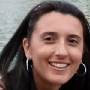 Alexia Alexandrou