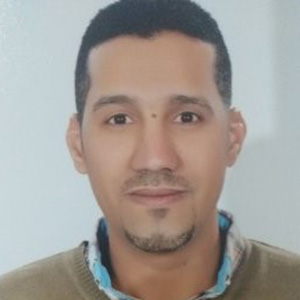 Amr ElSherief