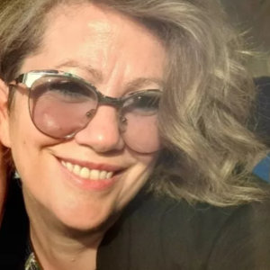 Anna Rita Bisogni