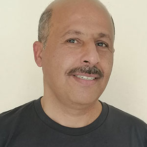 Radwane Bouzaiene