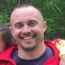 Brian Cauthers