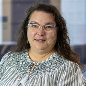 Carol Jones