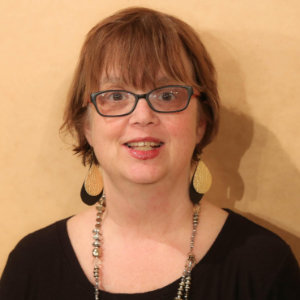 Debra Wake