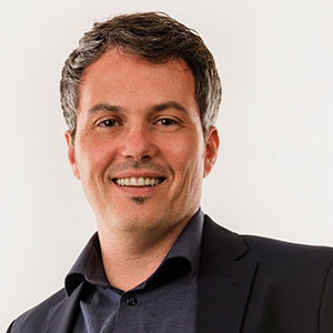 Markus Bruckmeier