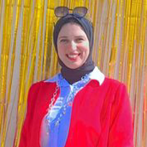 Marwa Magdy Hamdy