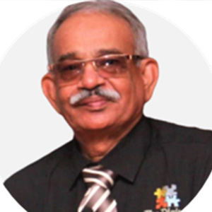 Gupteswar Rao Baswa