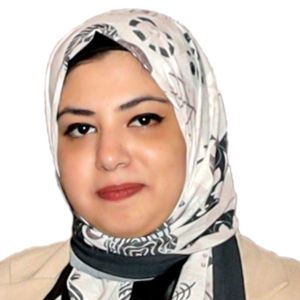 Hanan ElGendy