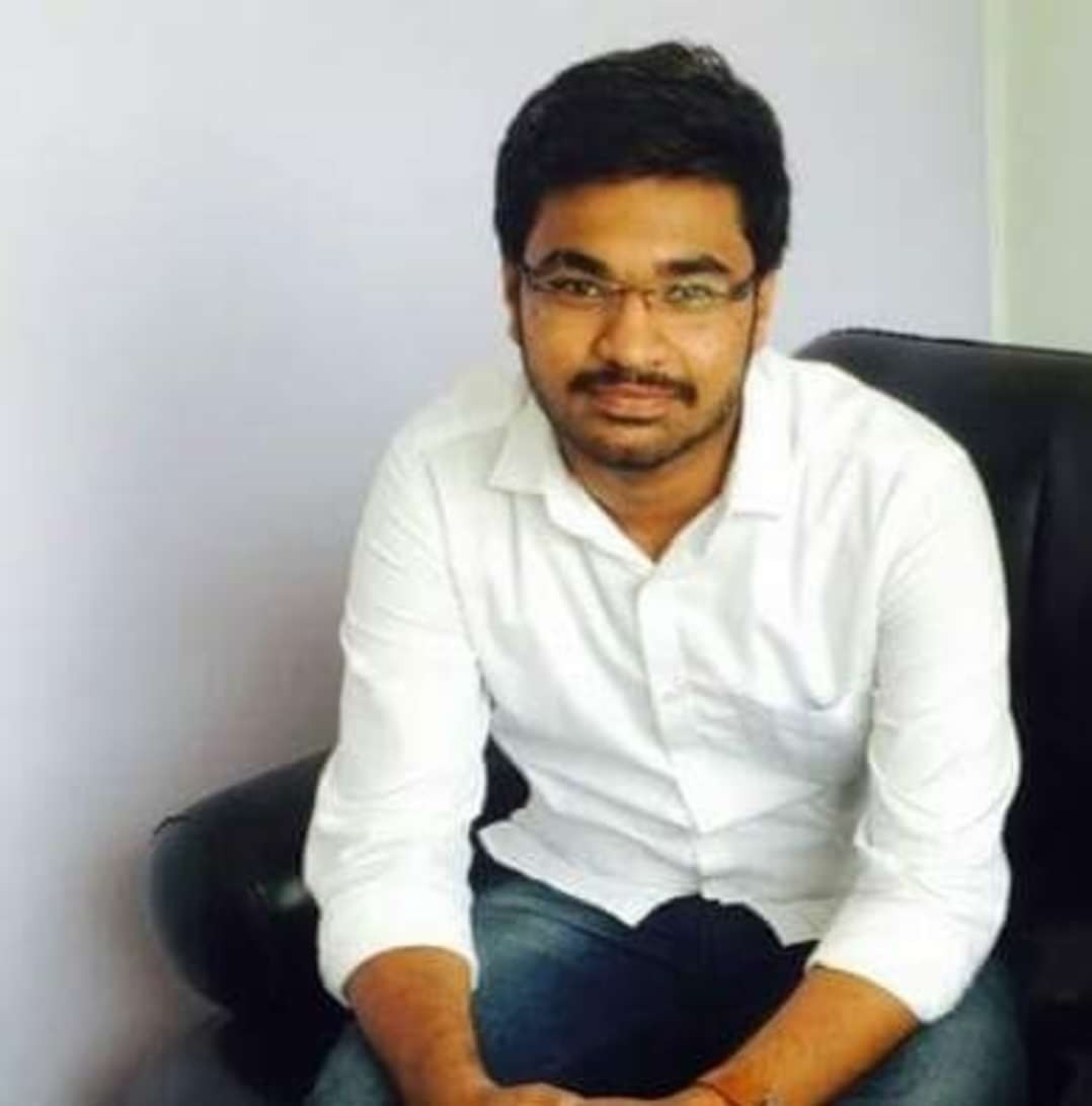 S.Kareem Imran