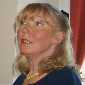 Jana Möbius