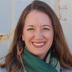 Joanna Sargent
