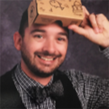 John Zingale