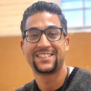 Juan Rodriguez