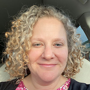 Jennifer Mitchell
