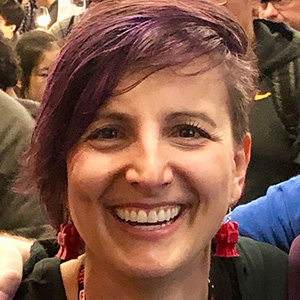 Kristin Berbawy