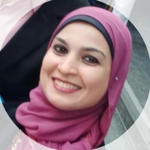 Lamees Gouda Ameen