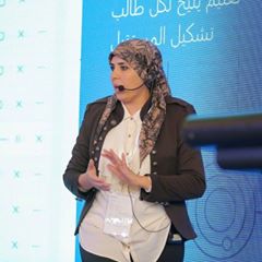 Nelly Hamed