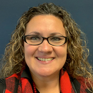 Rebekah Gibbs