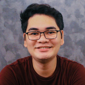 Richard Vidal