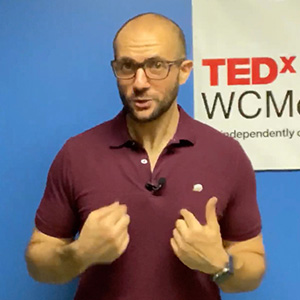 Scott Azar