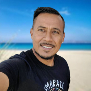 Ricardo Recinos