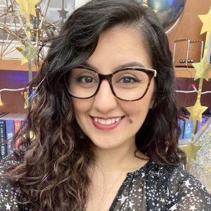 Victoria Tabibi