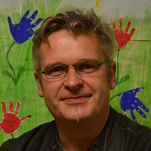 Alexander Weller